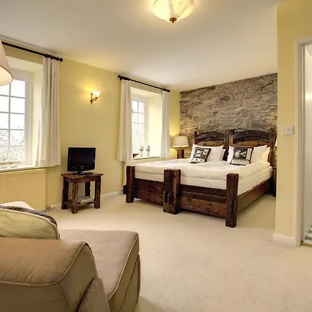 Lowthwaite Bed and Breakfast