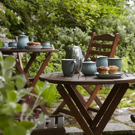 Bed & Breakfast Lowthwaite Watermillock
