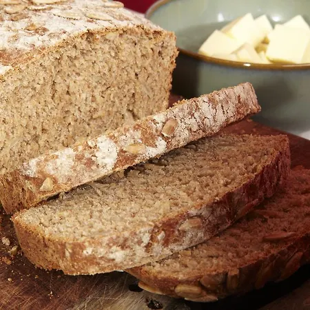 Bed and Breakfast Lowthwaite