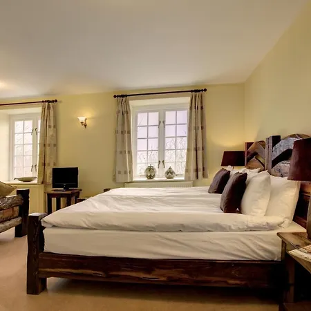 Bed & Breakfast Lowthwaite 4*