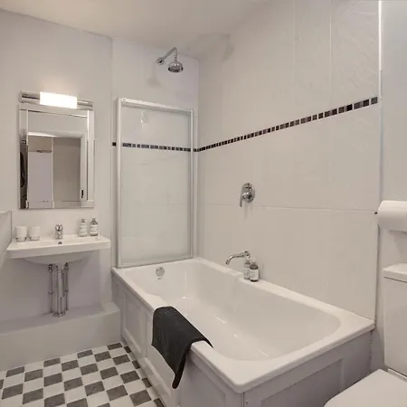 Bed & Breakfast Lowthwaite