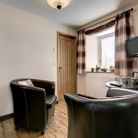 Lowthwaite Watermillock