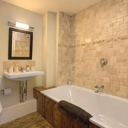 Bed & Breakfast Lowthwaite Watermillock