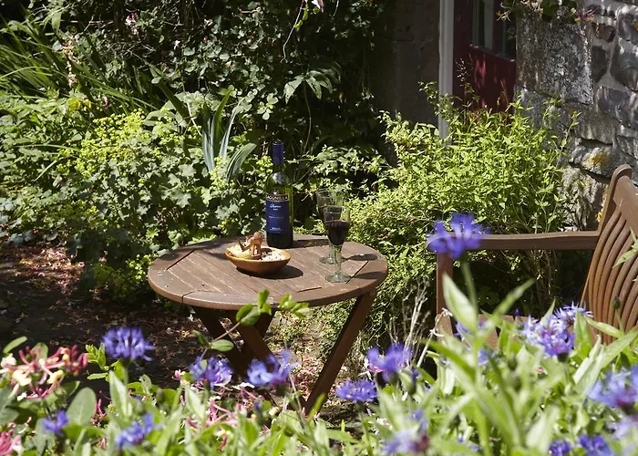 Lowthwaite 4* Watermillock