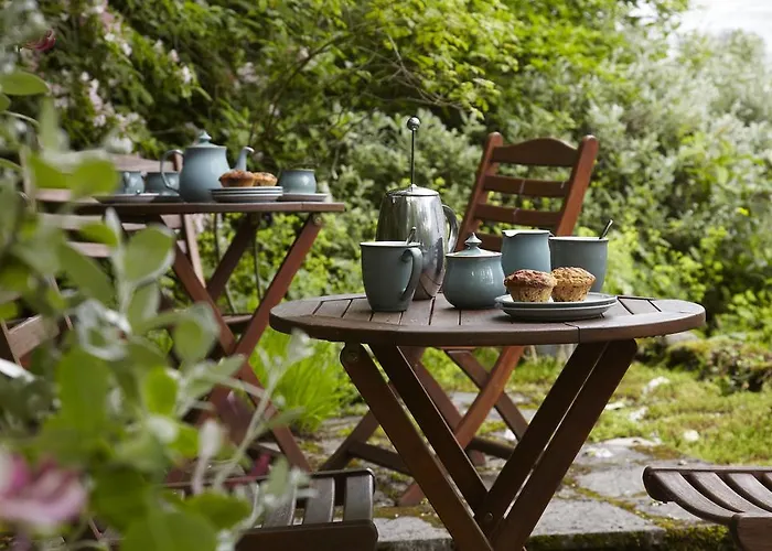 Bed & Breakfast Lowthwaite Watermillock