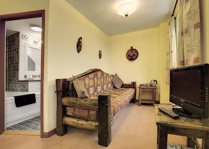 Lowthwaite 4* Watermillock