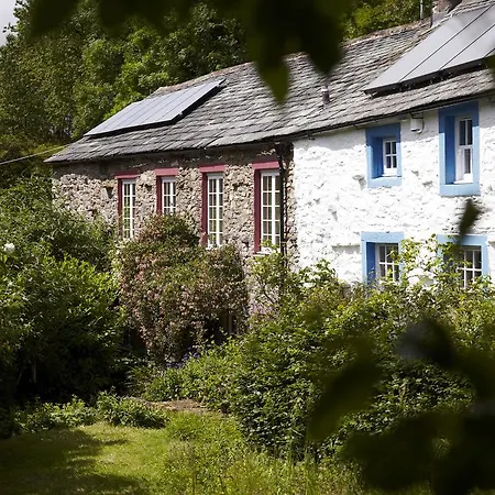 Lowthwaite 4* Watermillock